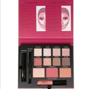 Beauty Treats Hello Gorgeous Beauty Booklet